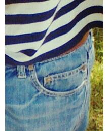 earth music&ecology | トップス