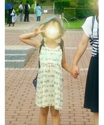 しまむら | ワンピース/ドレス