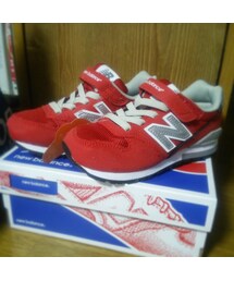 NEW BALANCE | シューズ