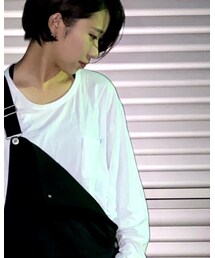 SEVENDAYS=SUNDAY | Tシャツ/カットソー