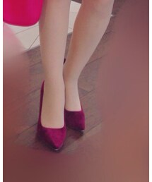 FOREVER 21 | パンプス