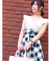 FOREVER 21 | ネックレス