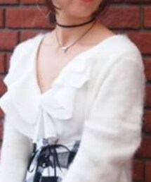 FOREVER 21 | ネックレス