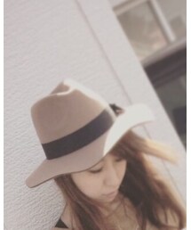 no brand | ハット