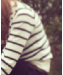 no brand | ニット/セーター