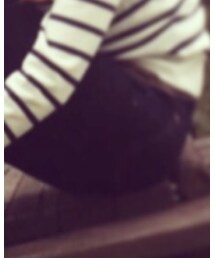 GU | デニムパンツ