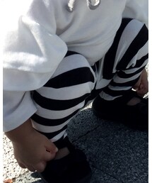 UNIQLO | レギンス/スパッツ