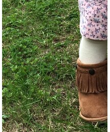 Birthday | ブーツ