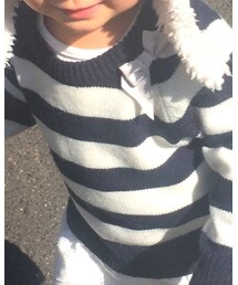 西松屋 | ニット/セーター