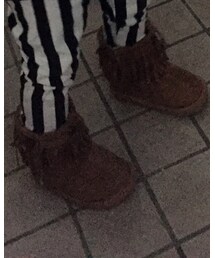 Birthday | ブーツ