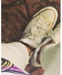 CONVERSE | スニーカー