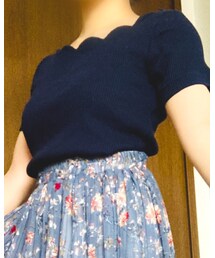 GU | トップス
