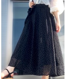 earth music&ecology | スカート