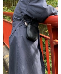 古着 | ステンカラーコート