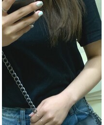 Bershka | Tシャツ/カットソー