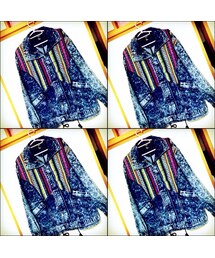 FOREVER 21 | ジャケット(デニムジャケット)