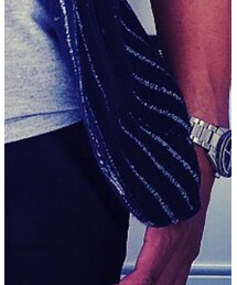 OMEGA | アナログ腕時計