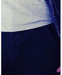 INCOTEX | その他パンツ