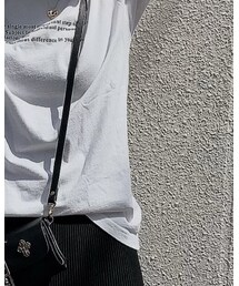 Ungrid | Tシャツ/カットソー