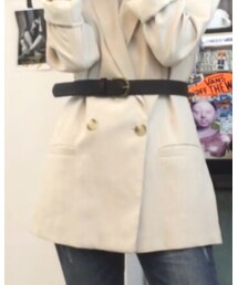 H&M | テーラードジャケット