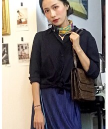 UNIQLO | シャツ/ブラウス