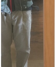UNIQLO | チノパンツ