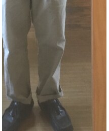 Clarks | モカシン/デッキシューズ