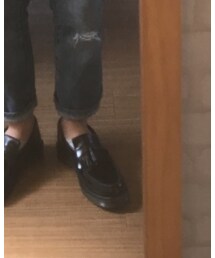 Dr. Martens | ローファー