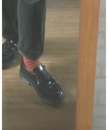 Dr. Martens | ローファー