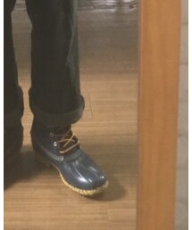 L.L.Bean | ブーツ