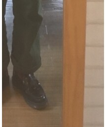 Dr. Martens | ローファー
