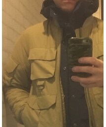 Columbia | ブルゾン