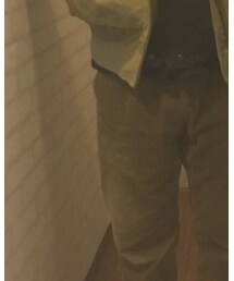 GU | その他パンツ