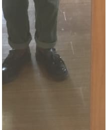 Dr. Martens | ローファー