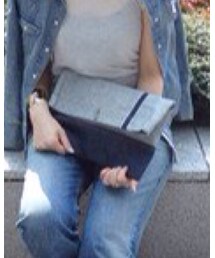 Sheta | クラッチバッグ