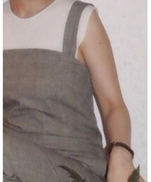 Sheta | サロペット/オーバーオール