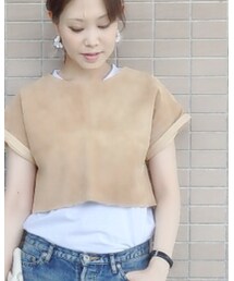 Sheta | その他トップス