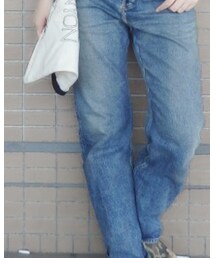 Sheta | デニムパンツ