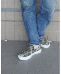 buddy | スニーカー