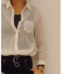 Sheta | シャツ/ブラウス