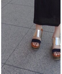 FABIO RUSCONI | サンダル