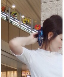 Kastane | ヘアアクセサリー