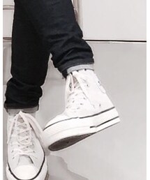 CONVERSE | スニーカー