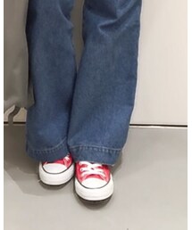 Sheta | デニムパンツ