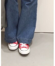 CONVERSE | スニーカー