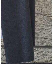 Sheta | チェスターコート