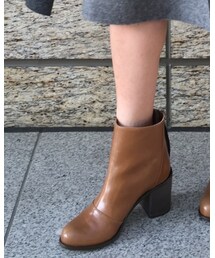 sellenatela | ブーツ