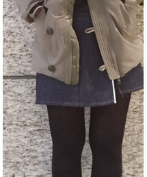 Sheta | デニムパンツ