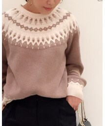 Sheta | ニット/セーター