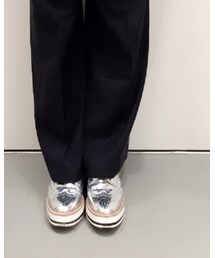 ZARA | ドレスシューズ